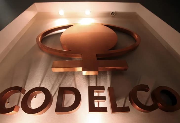 Codelco aspira a incorporar a más de 3.000 mujeres al 2027