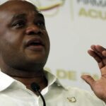 Colombia pide formalmente a EE.UU. beneficios migratorios para los colombianos
