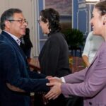 Colombia y España cooperan para impulsar políticas públicas feministas