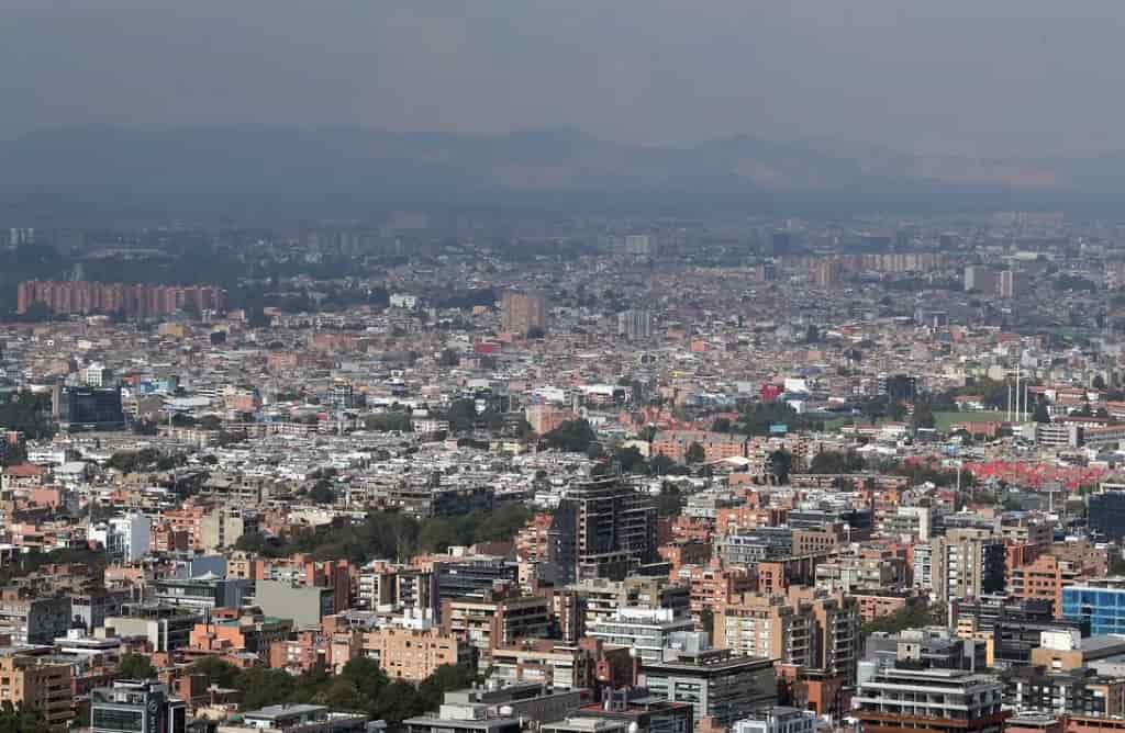 Corazón Productivo, la iniciativa para impulsar comercio en 5 zonas de Bogotá