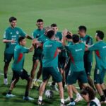 Cuatro precedentes y un mal recuerdo Mundial para México