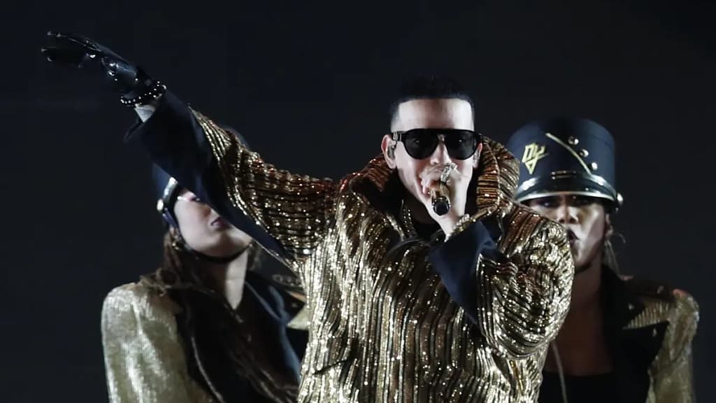 Daddy Yankee
