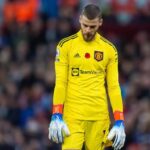 De Gea - “El Barcelona será una buena prueba”