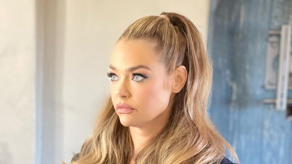 Denise Richards_ disparos_los angeles