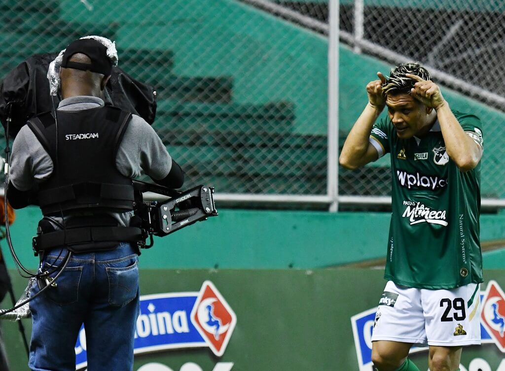 Deportivo Cali: supuesta deuda de 3 meses de salario a sus jugadores