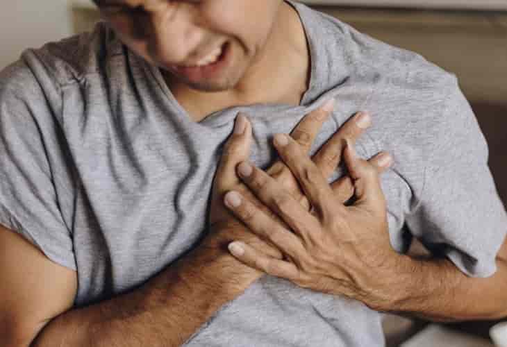 Descubren un factor clave que protege al corazón tras un infarto