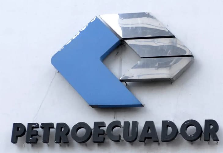 Detienen a siete personas por presunta corrupción en Petroecuador