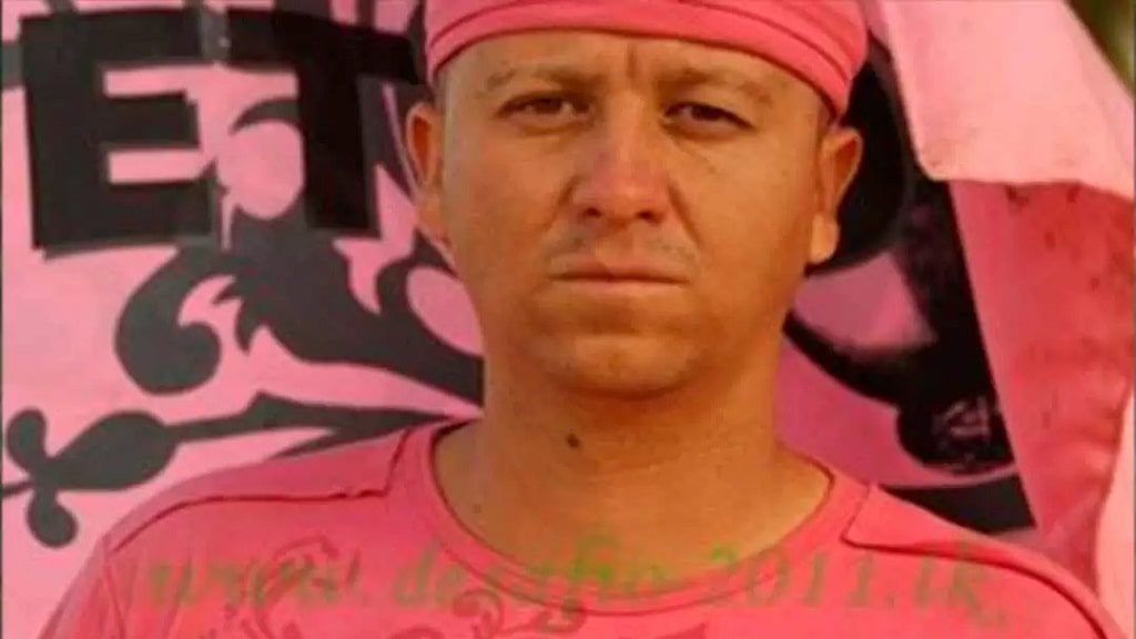 Asesinato de colombiano, exparticipante del Desafío, en México