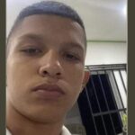 Duván Estiven Arroyo Mesa - hallado muerto en río Magdalena - en Puerto Berrío