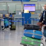 EE.UU. alerta a Grecia sobre un “sospechoso de terrorismo” en un vuelo desde Atenas