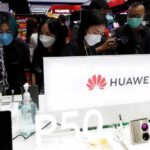 EE.UU. veta la venta e importación en el país de productos chinos de Huawei y ZTE