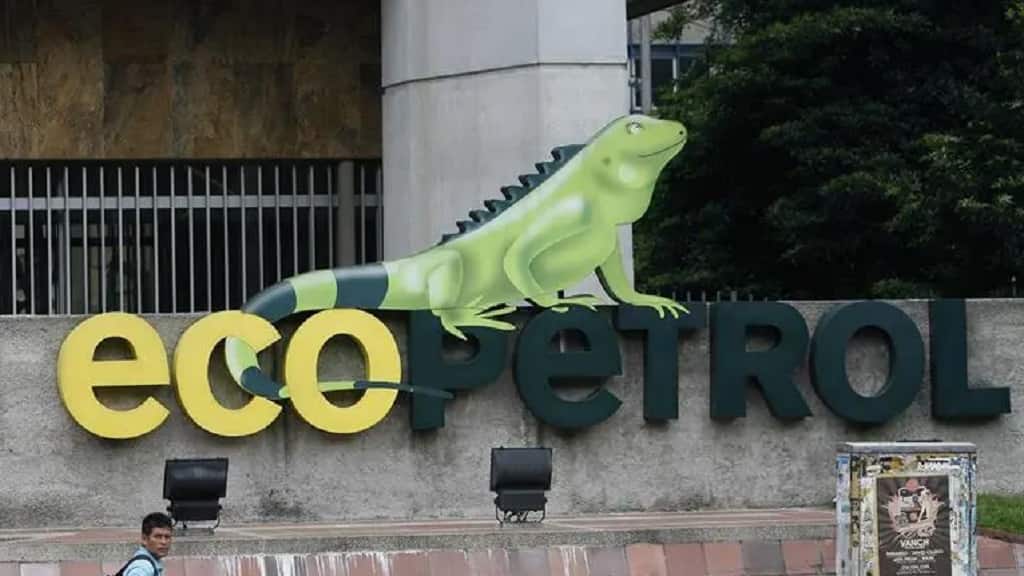 Ecopetrol abre una filial comercializadora en EE.UU.