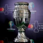 Ecuador descarta organizar la Copa América de 2024