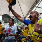 Ecuador hace fuerza para volver a los octavos del Mundial después de 16 años
