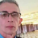 Edgardo Francisco Molina- accidente profesor sabanalarga