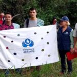 El ELN deja en libertad a dos soldados que había secuestrado en Colombia