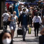 El IPC en Chile sube 0,5 % y la inflación internanual cede por segundo mes
