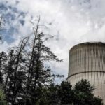 El Parlamento alemán debate alargar la vida de tres reactores nucleares hasta abril
