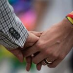 El Senado de EE.UU. allana el camino para proteger el matrimonio igualitario