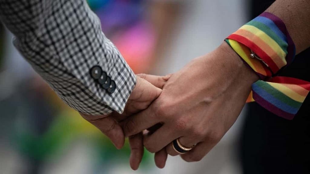 El Senado de EE.UU. allana el camino para proteger el matrimonio igualitario