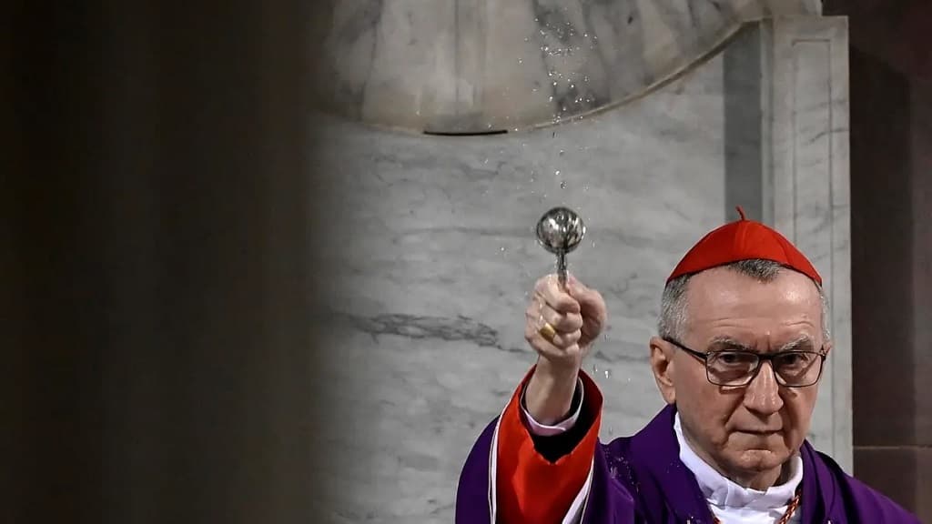 El Vaticano expresó su preocupación por lo que ocurre en la Iglesia alemana