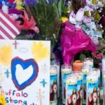 Payton Gendron autor de la masacre de Búfalo se declara culpable de cargos estatales