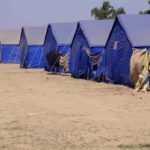El cambio climático podría desplazar a 216 millones de personas para 2050