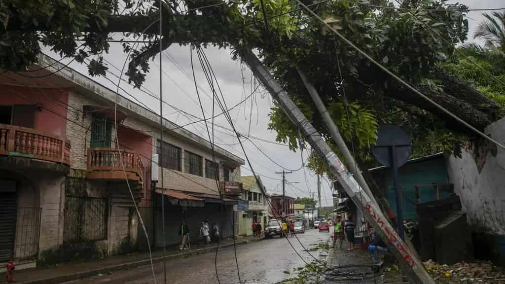 El cambio climático también se cobra víctimas en silencio