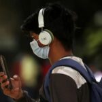 El consumo de música se dispara en el mundo a más de 20 horas por semana