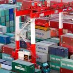 El déficit del comercio exterior de EE.UU. sube el 11,6 % en septiembre, tras cinco meses de caídas