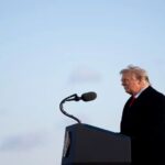 El fiscal de Manhattan vuelve a investigar a Trump por el pago a una actriz porno