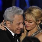 El padre de Shakira recibe el alta tras más dos semanas ingresado en Barcelona