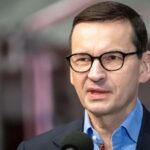El primer ministro polaco convoca de urgencia la Comisión de Seguridad Nacional - polonia