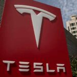 El sistema Full Self-Driving Beta de Tesla, disponible en toda Norteamérica
