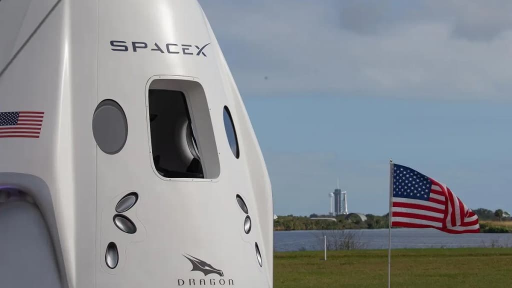 Empleados de SpaceX son despedidos por criticar la política de Musk en Twitter