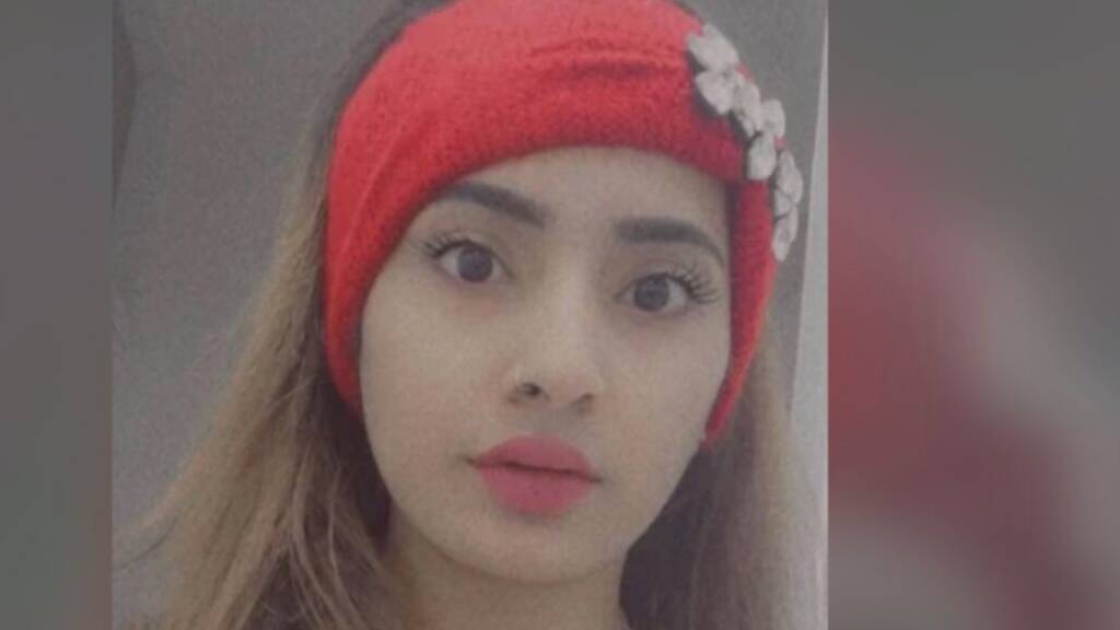Encuentran el cadáver de Saman Abbas, asesinada por su familia en Italia