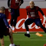 España, invencible para Costa Rica