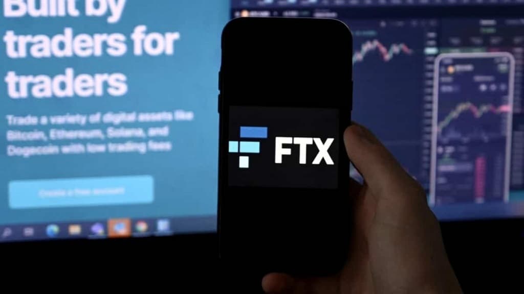 FTX admite que puede tener más de un millón de acreedores tras su quiebra 2