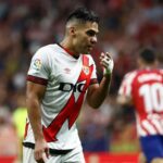 Falcao, disponible frente al Real Madrid