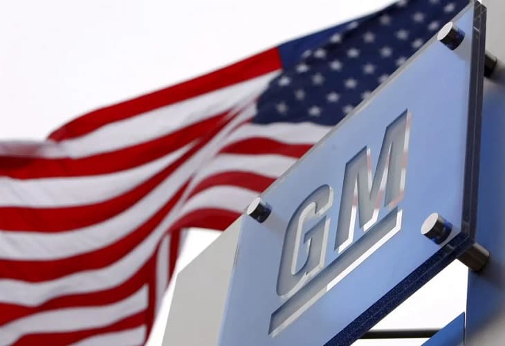 General Motors