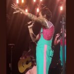 Harry Styles - concierto Bogotá- Colombia
