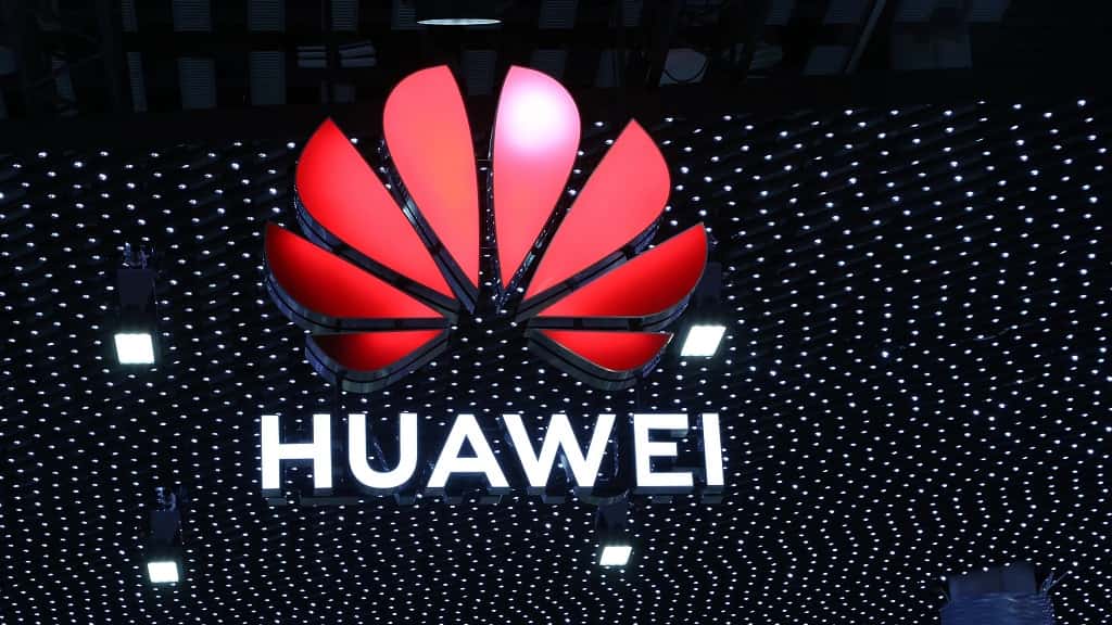 Estados Unidos prohíbe la venta de equipos de Huawei y ZTE