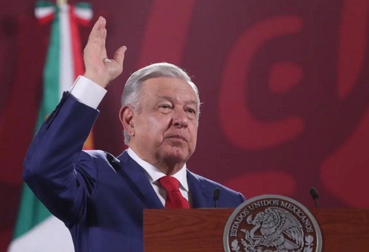 Iglesia mexicana expresa preocupación por reforma electoral de López Obrador