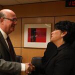 Ilan Goldfajn: nuevo presidente del BID