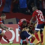 DIM - Independiente Medellín lucha por mantener sus opciones ante el eliminado América