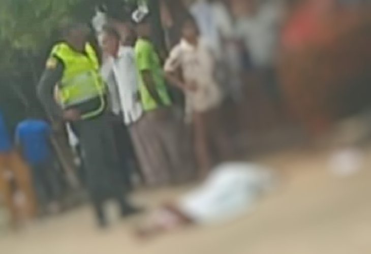 'El Picoro': crimen de Jorge Pacheco en barrio San José, Buenavista- Córdoba