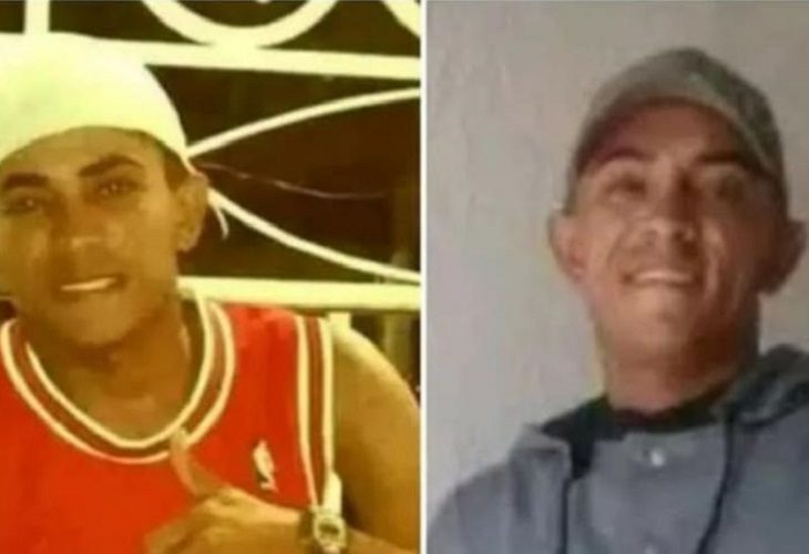 José Gregorio Graterol_Venezolano que comerciaba en las calles de Caucasia fue asesinado a tiros