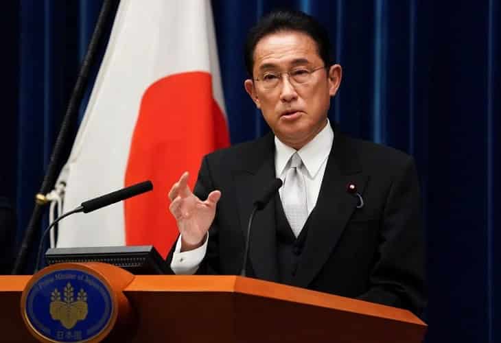 Japón reúne a su consejo de seguridad nacional ante alza de tensión en Corea