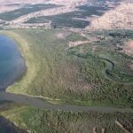 Jordania e Israel firman una declaración para rehabilitar el río Jordán y el mar Muerto