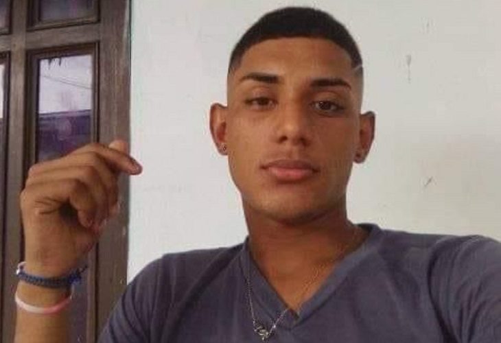 José Daniel Castillo, identifican a joven descuartizado en Sabanalarga